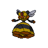 Dark Vespiquen